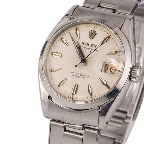 rolex 6534|bob's rolex 6534.